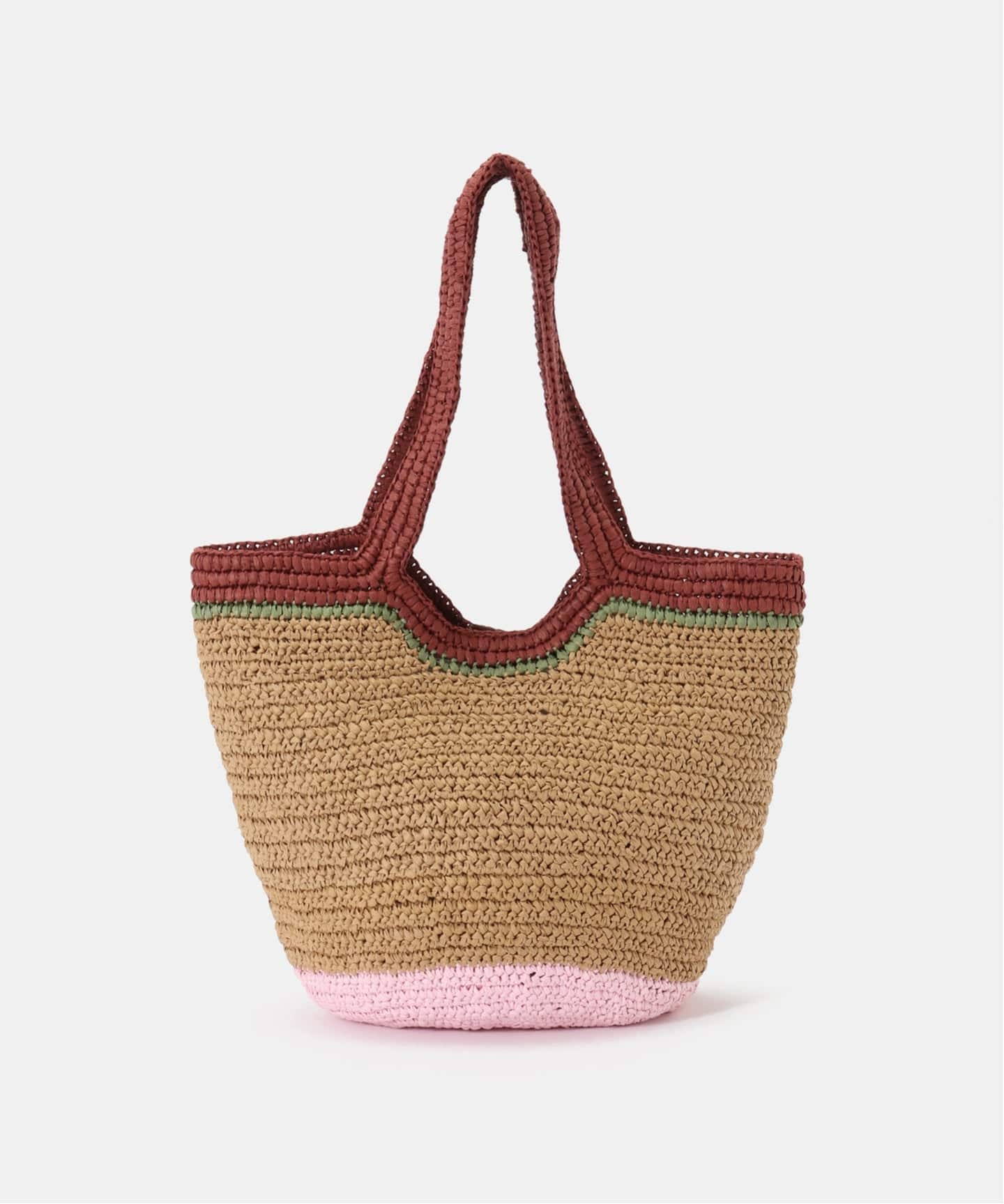 MARNI/マルニ シーサイド ホーボーバック SBMP0286A0P9110（トート