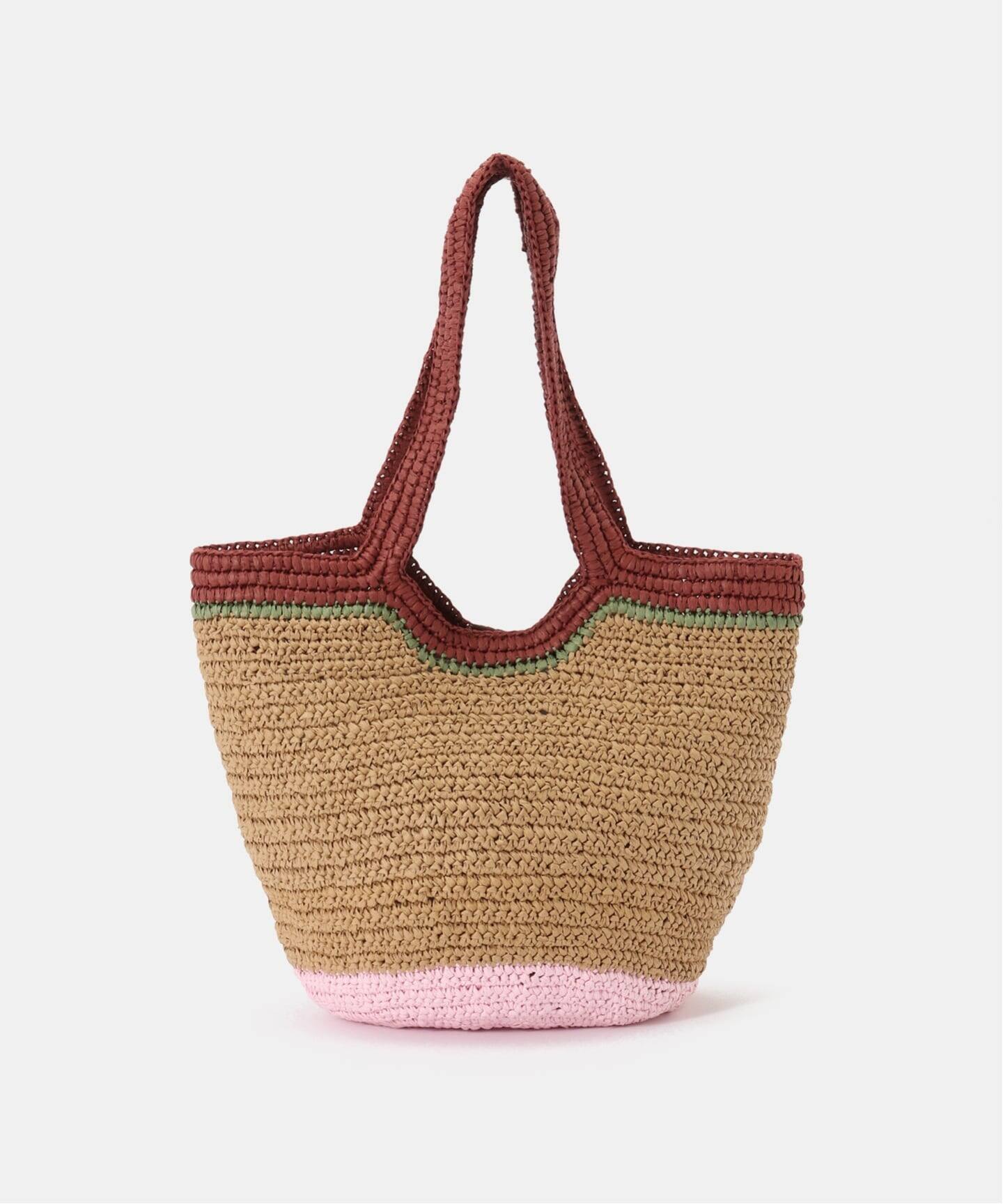 MARNI/マルニ シーサイド ホーボーバック SBMP0286A0P9110（トート 