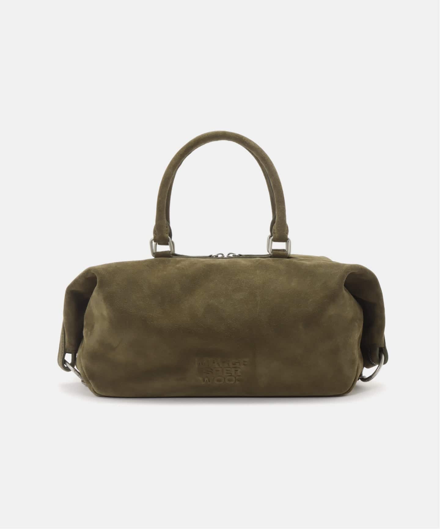 MARGE SHERWOOD/マージシャーウッド DUMPLING TOTE バッグ