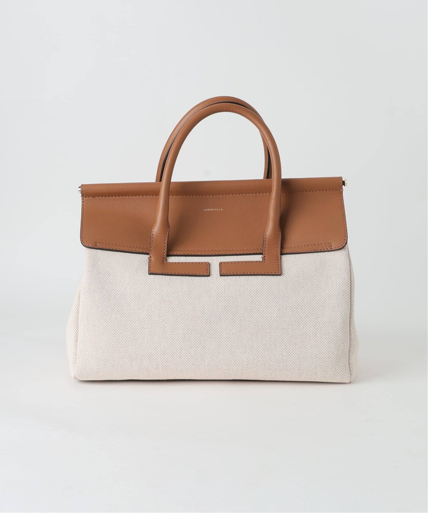 LORISTELLA/ロリステッラ CANVAS BAG バッグ 3020CA（その他バッグ