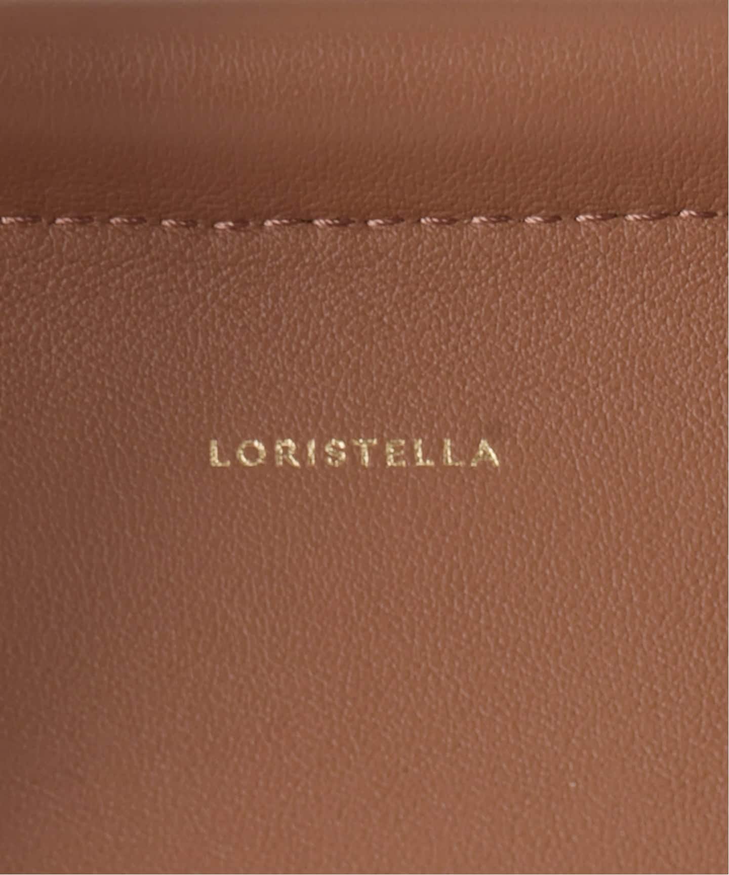 LORISTELLA/ロリステッラ CANVAS BAG バッグ 3020CA（その他バッグ