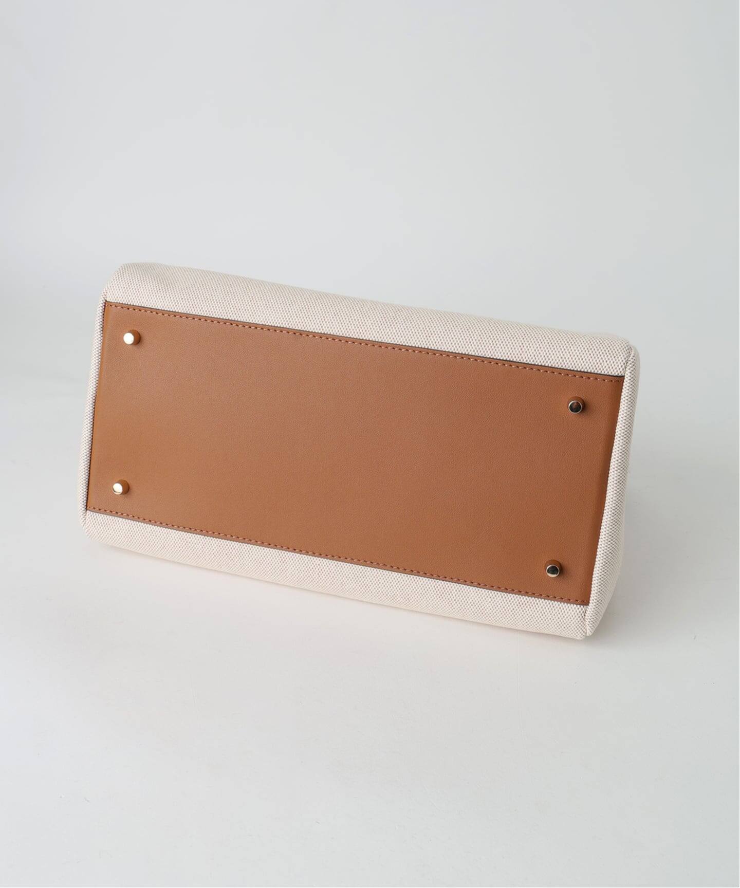 LORISTELLA/ロリステッラ CANVAS BAG バッグ 3020CA（その他バッグ