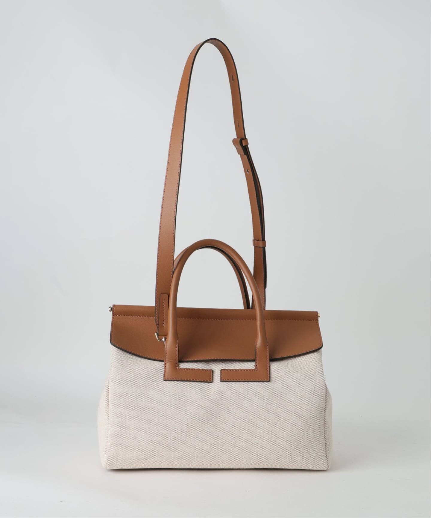 LORISTELLA/ロリステッラ CANVAS BAG バッグ 3020CA LORISTELLA/ロリステッラ CANVAS BAG バッグ 3020CA（その他バッグ
