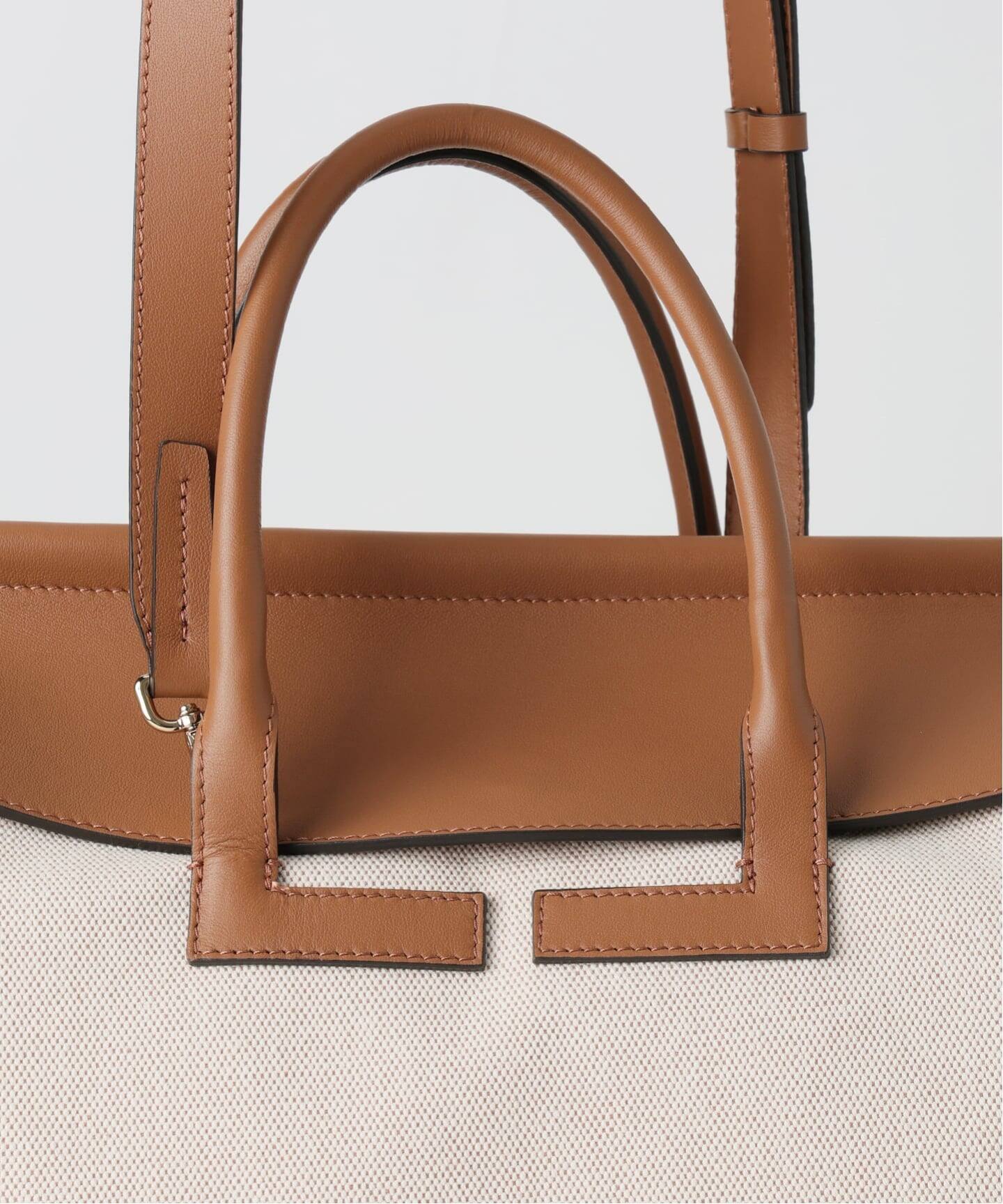 LORISTELLA/ロリステッラ CANVAS BAG バッグ 3020CA（その他バッグ