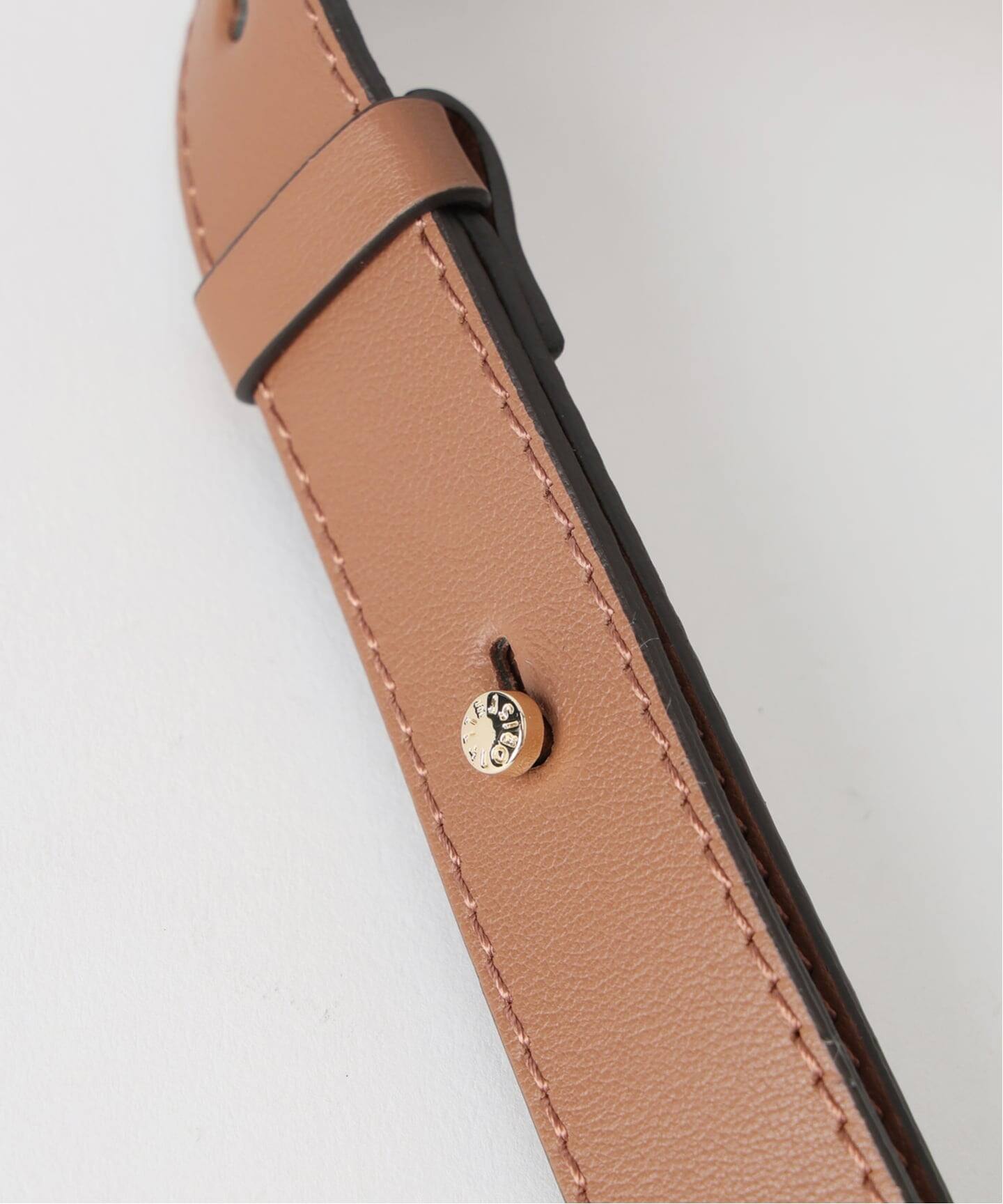 LORISTELLA/ロリステッラ CANVAS BAG バッグ 3020CA（その他バッグ