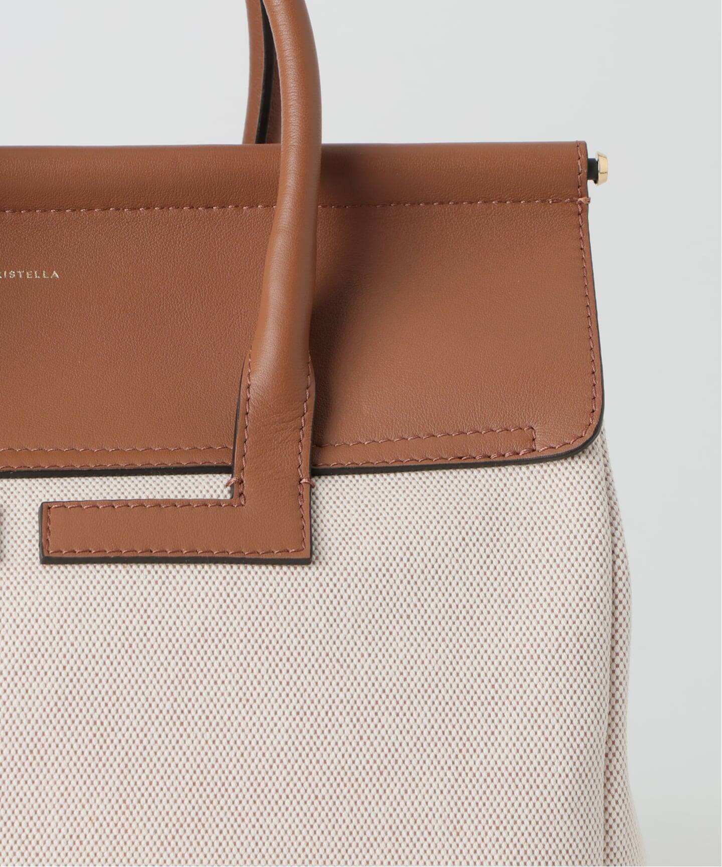 LORISTELLA/ロリステッラ CANVAS BAG バッグ 3020CA（その他バッグ