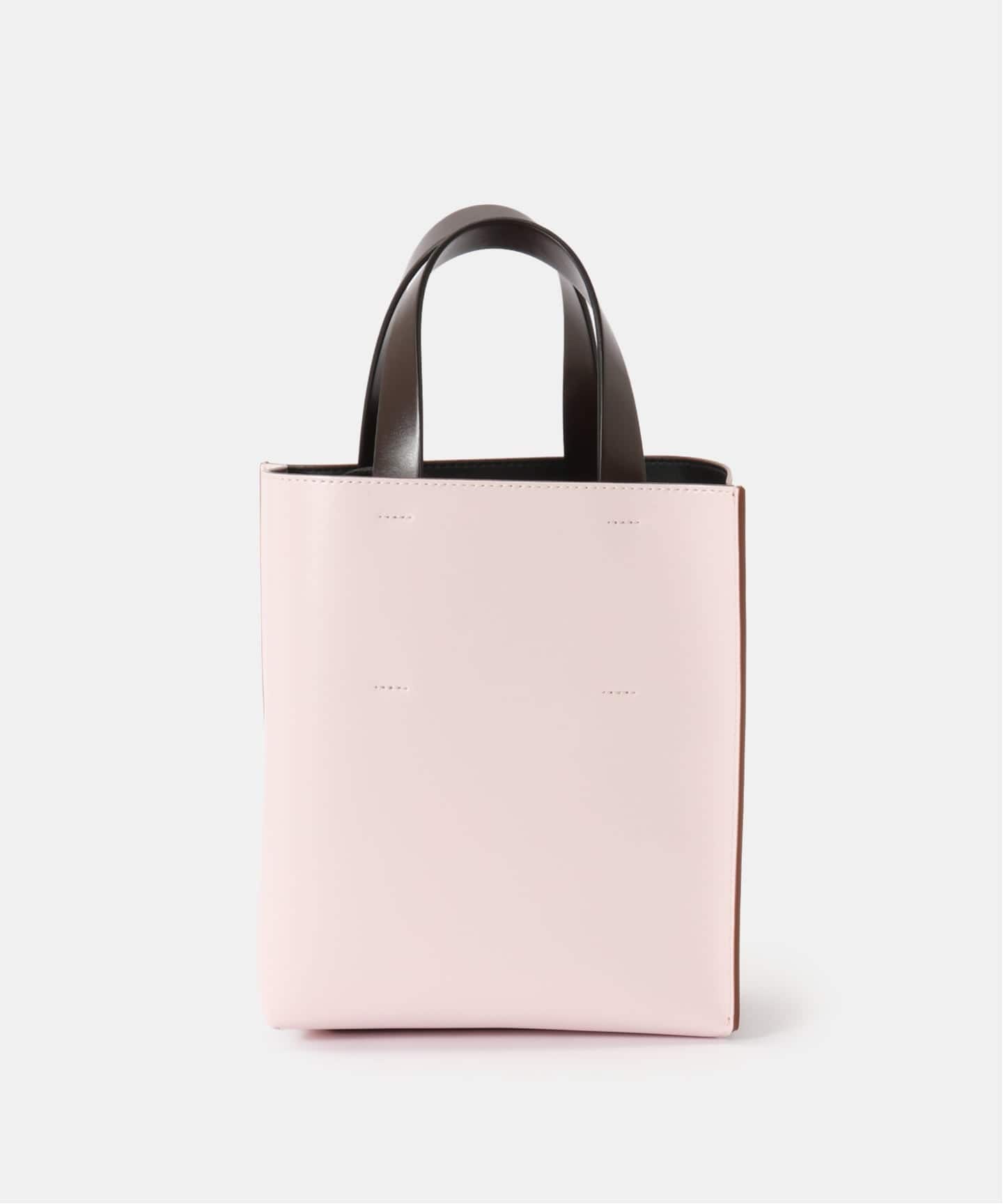 MARNI/マルニ トートバッグmini SHMP0039Y0LV639(トートバッグ MARNI/マルニ トートバッグmini SHMP0039Y0LV639(トートバッグ