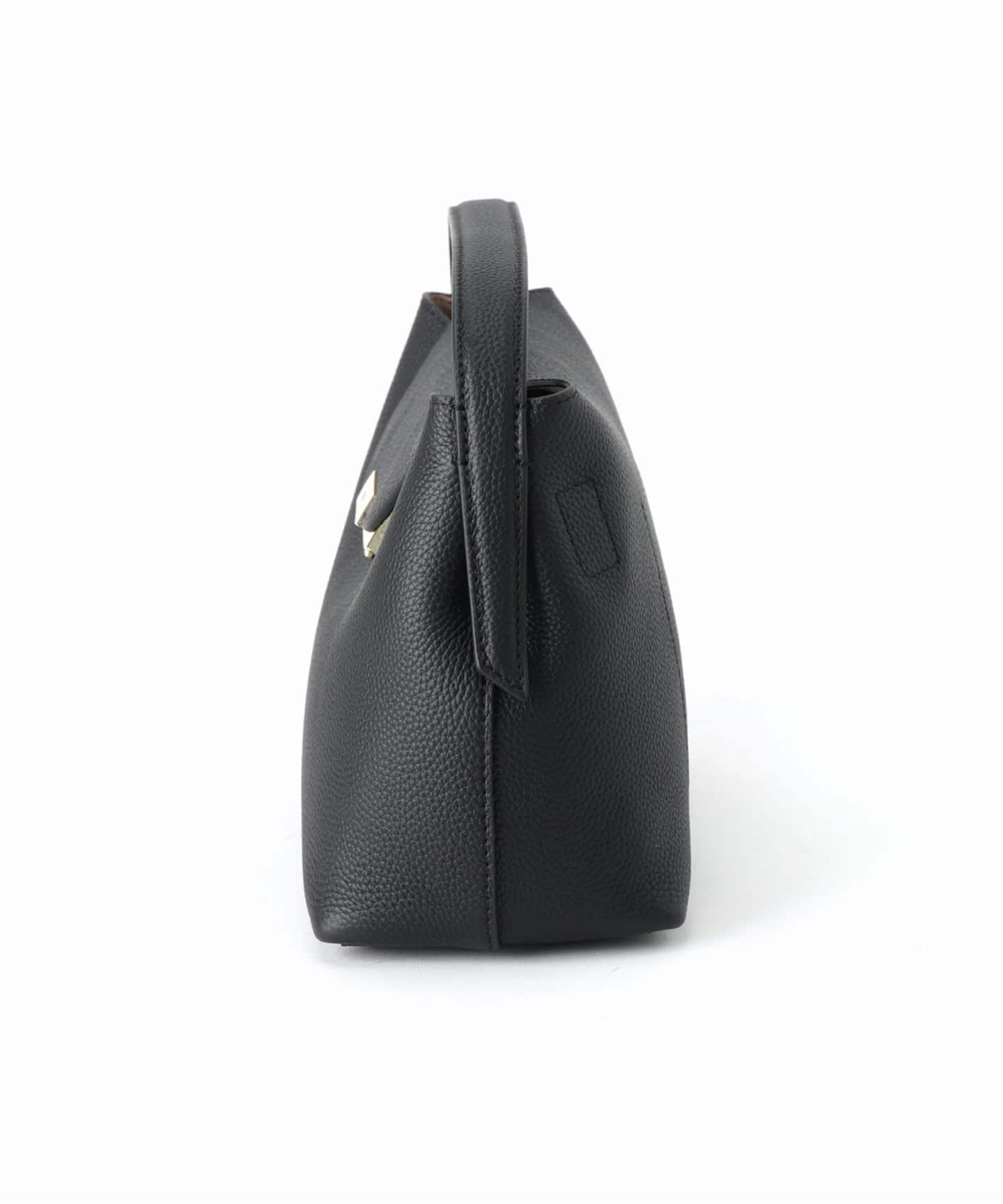 追加2》PUNTI./プンティ MAGNOLIA HAND ハンドバッグ P-011