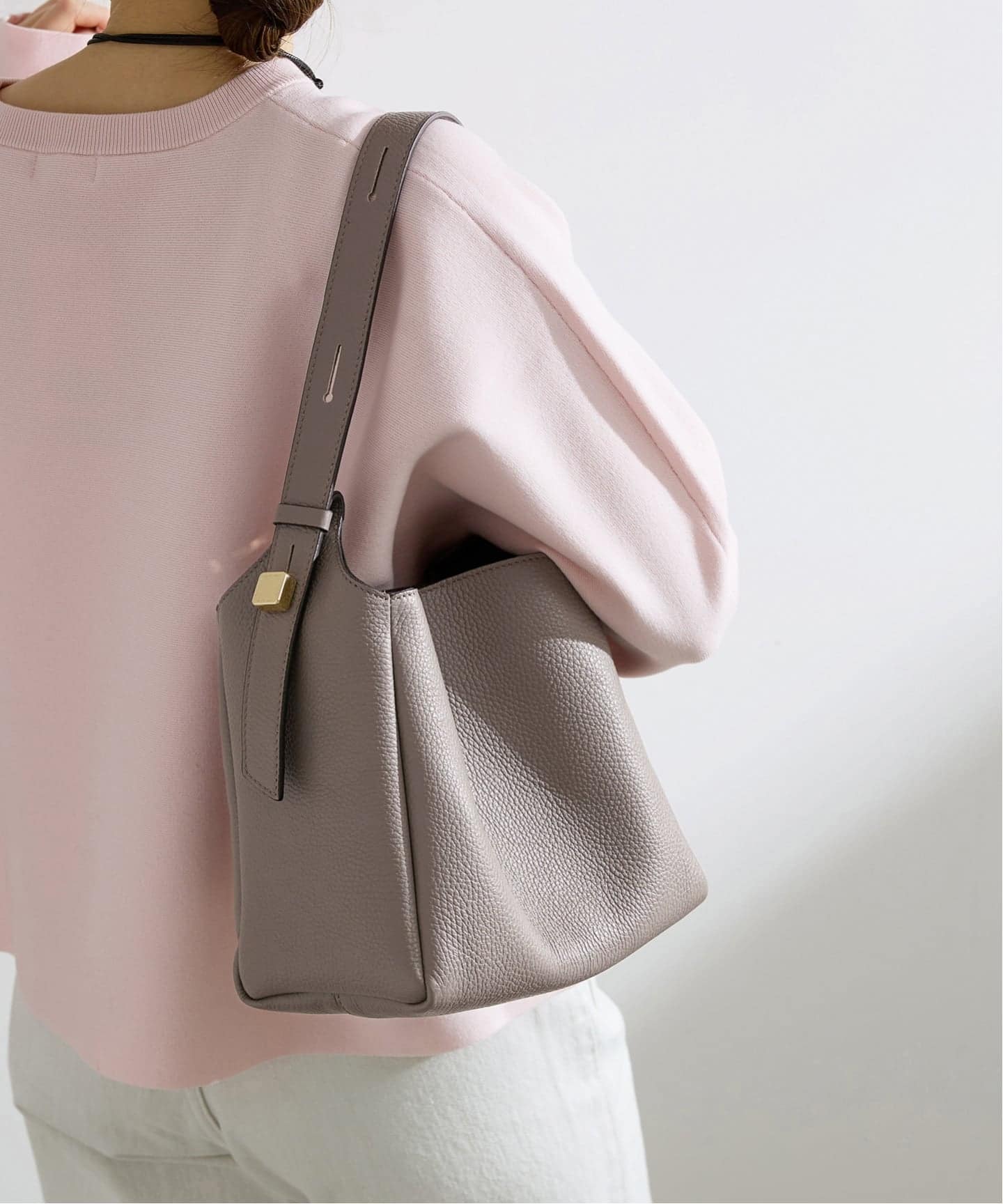 LORISTELLA/ロリステッラ MINI TOTE BAG トートバッグ 3697（トート