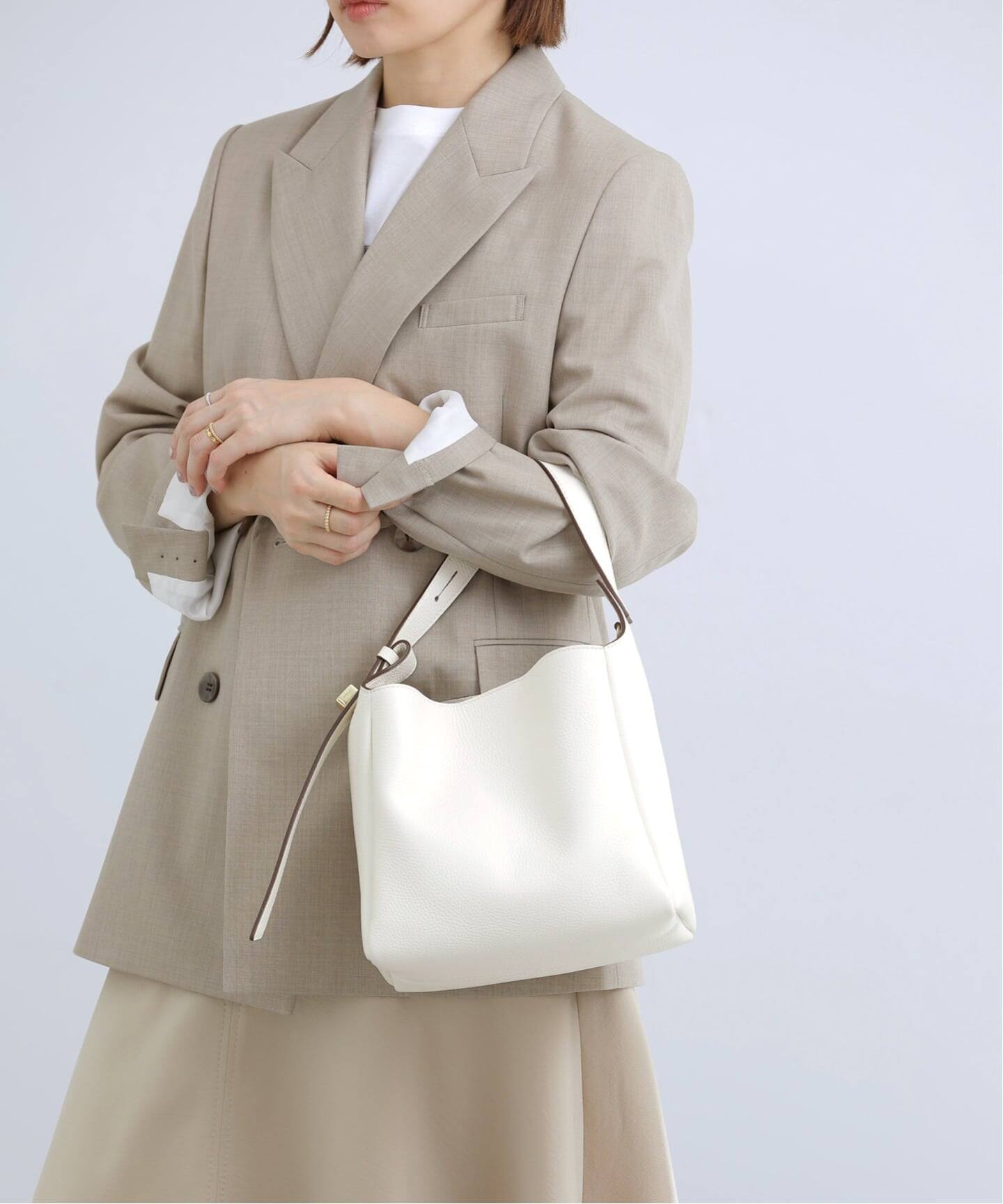 LORISTELLA/ロリステッラ MINI TOTE BAG トートバッグ 3697（トート