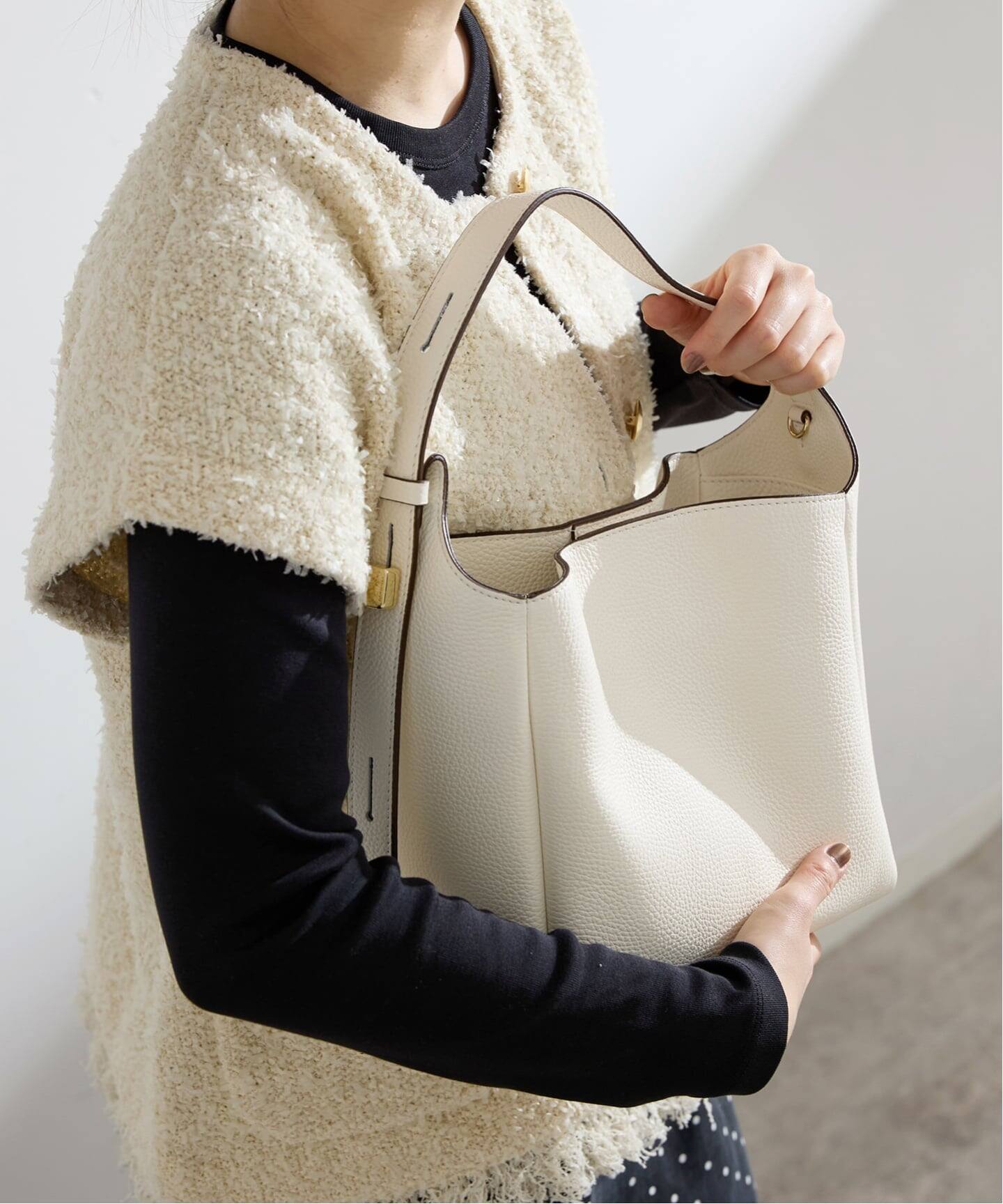 予約》LORISTELLA/ロリステッラ MINI TOTE BAG トートバッグ 3697