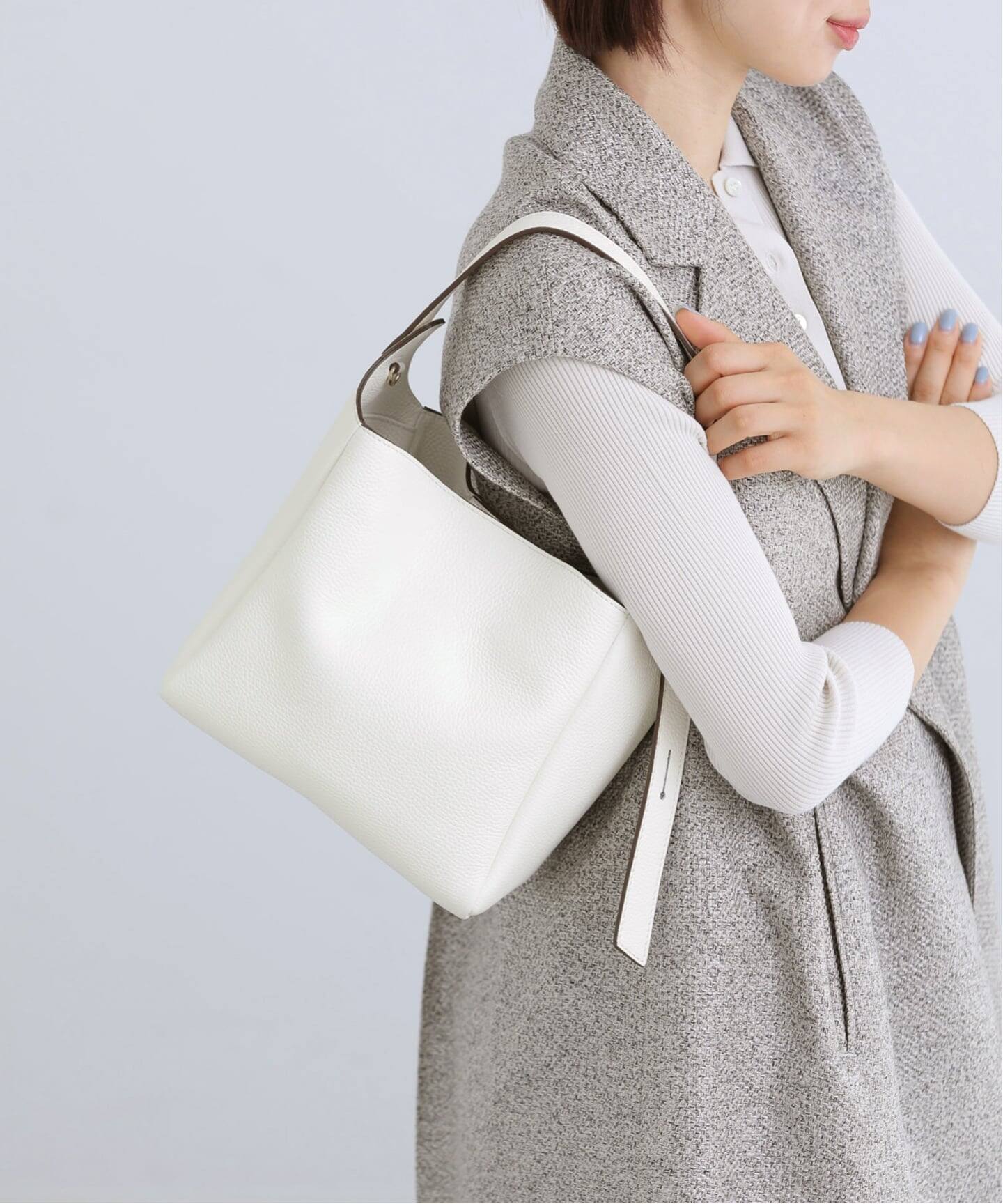 予約》LORISTELLA/ロリステッラ MINI TOTE BAG トートバッグ 3697