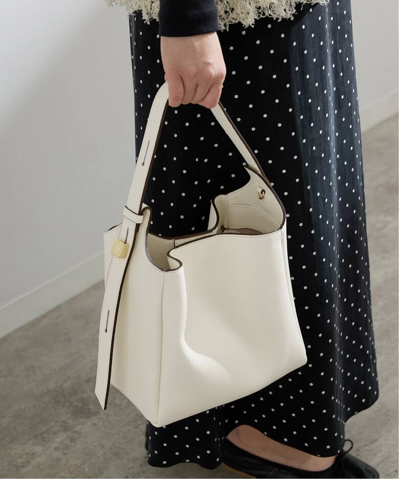 LORISTELLA/ロリステッラ MINI TOTE BAG トートバッグ 3697（トート 