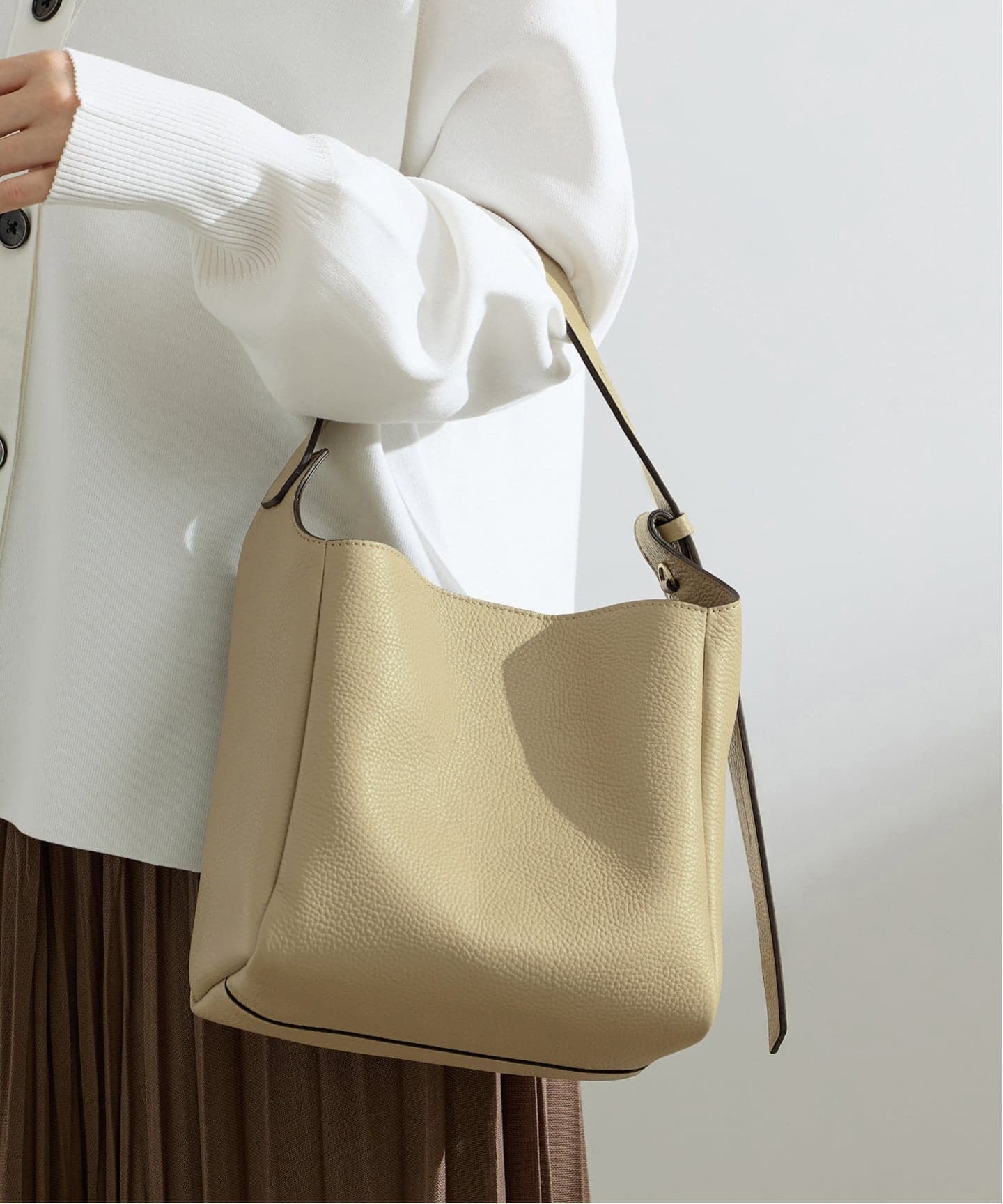 LORISTELLA/ロリステッラ MINI TOTE BAG トートバッグ 3697（トート