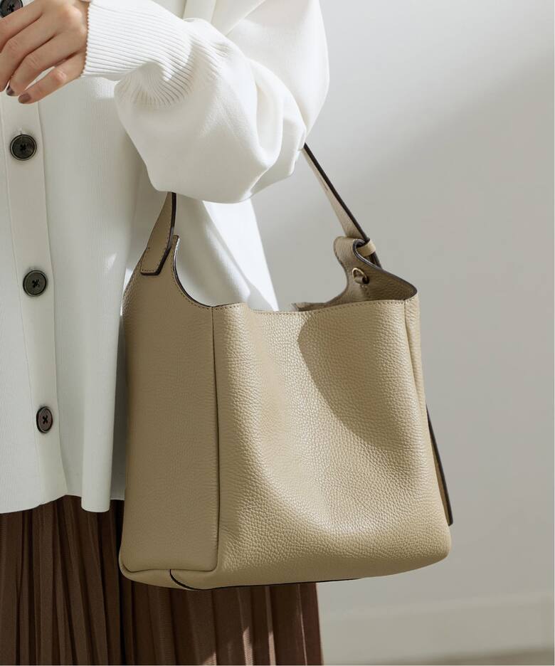 LORISTELLA/ロリステッラ MINI TOTE BAG トートバッグ 3697（トート 