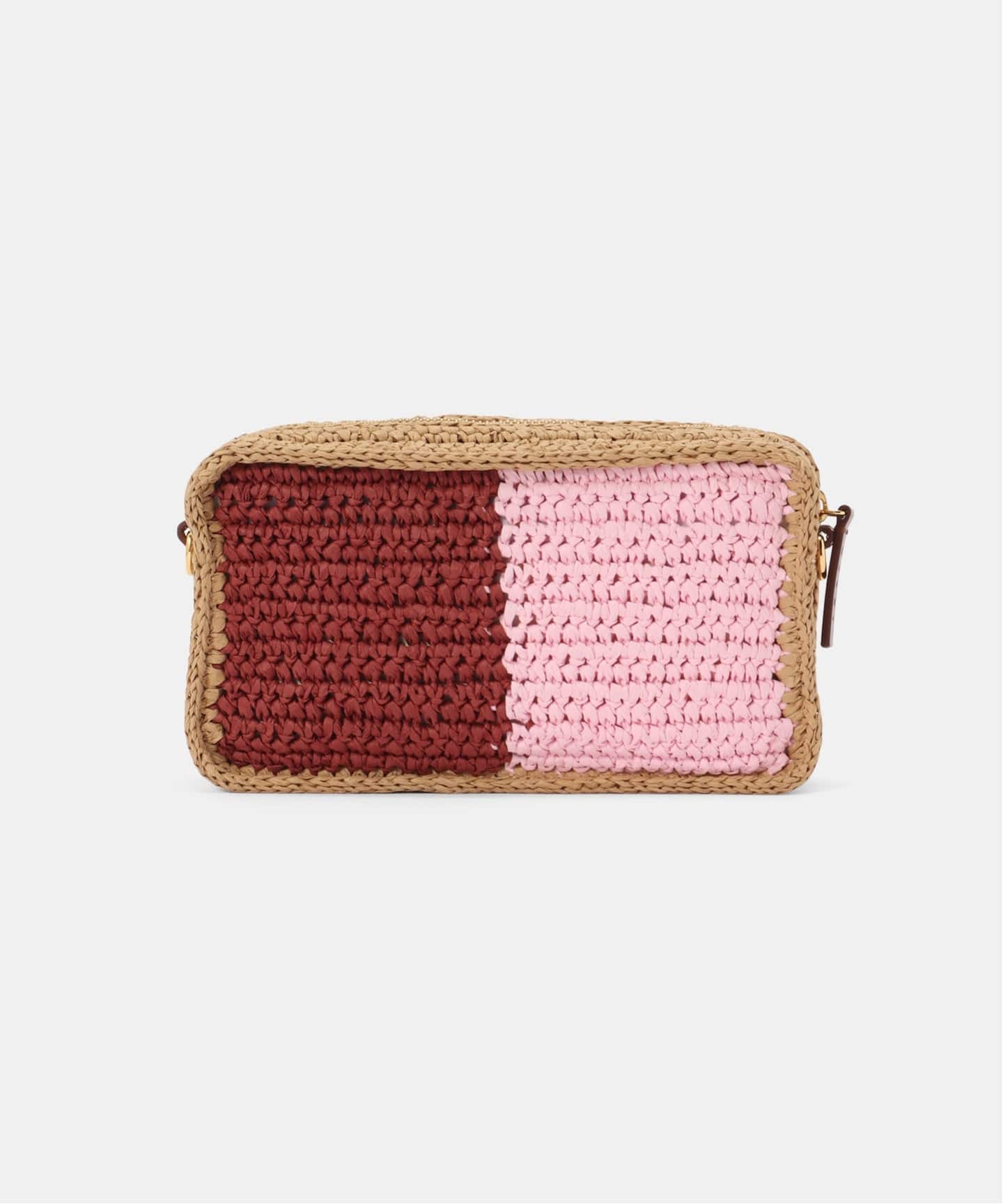 MARNI/マルニ Seaside カラーブロック カメラバッグ SBMP0276U0P9110