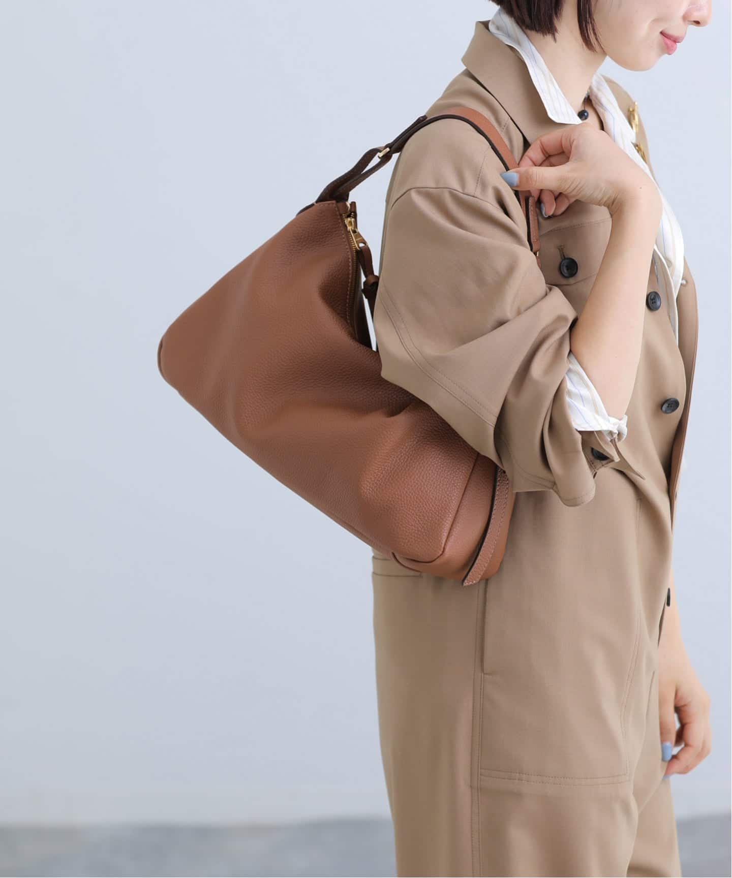 LORISTELLA/ロリステッラ ショルダーBAG 3088（ショルダーバッグ