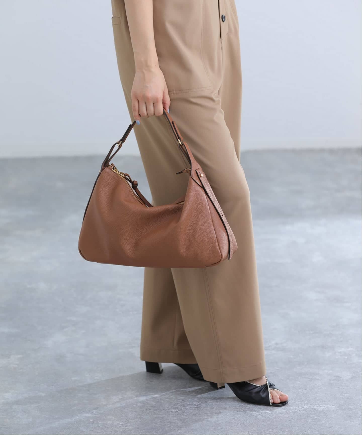 LORISTELLA/ロリステッラ ショルダーBAG 3088（ショルダーバッグ