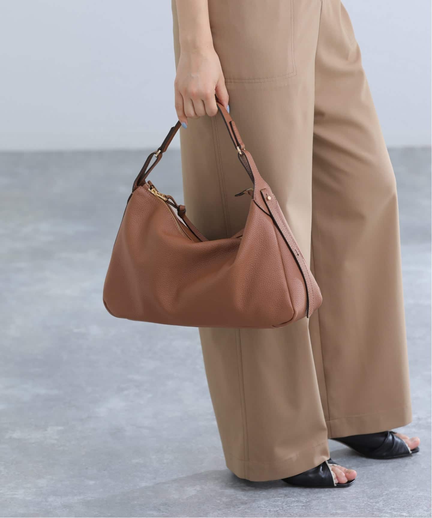 LORISTELLA/ロリステッラ ショルダーBAG 3088（ショルダーバッグ
