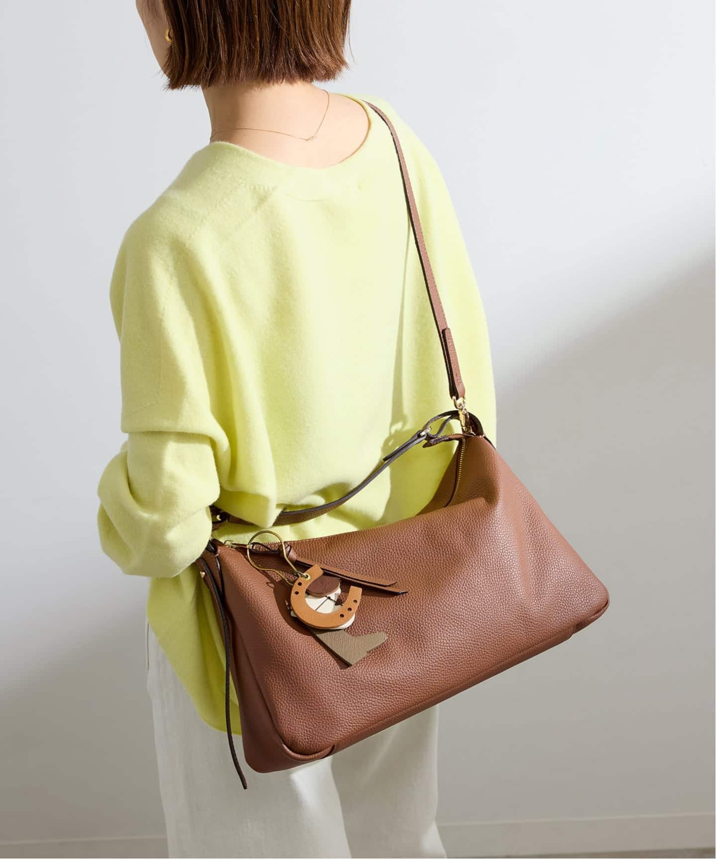 LORISTELLA/ロリステッラ ショルダーBAG 3088（ショルダーバッグ