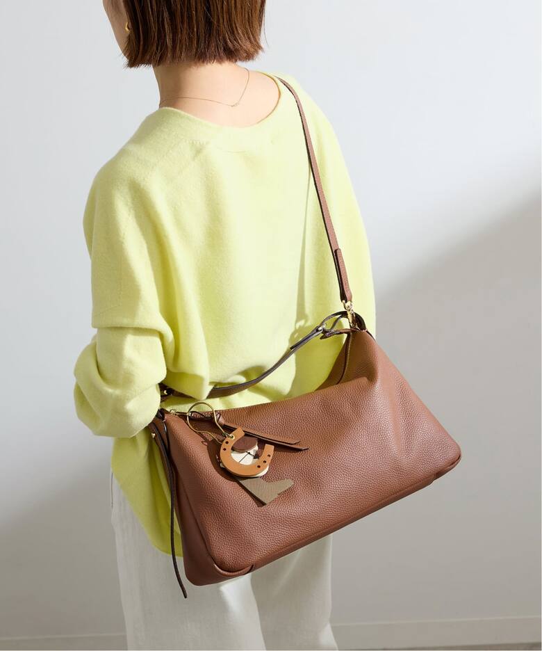 LORISTELLA/ロリステッラ ショルダーBAG 3088（ショルダーバッグ 