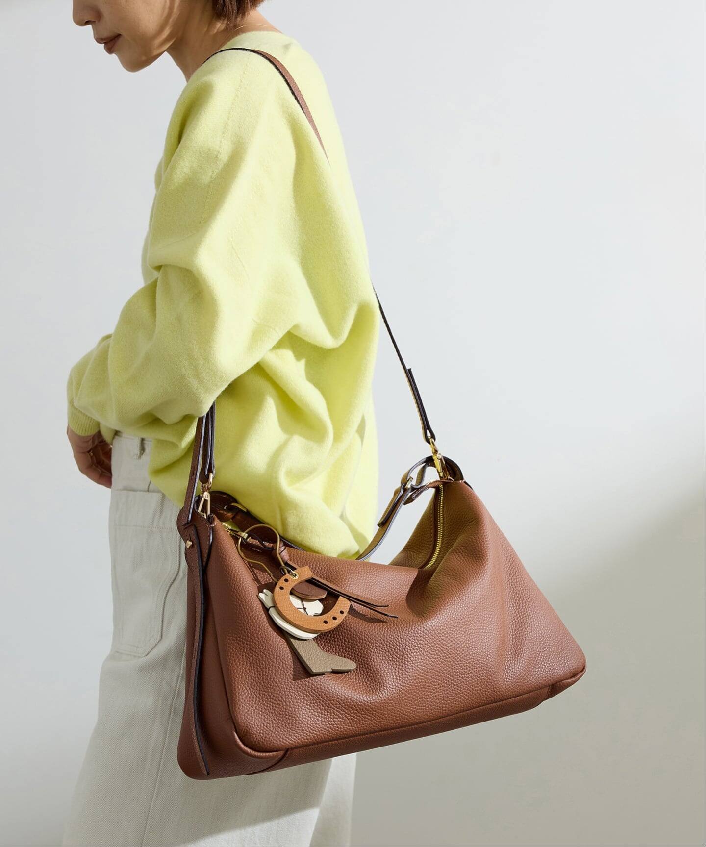 LORISTELLA/ロリステッラ ショルダーBAG 3088（ショルダーバッグ