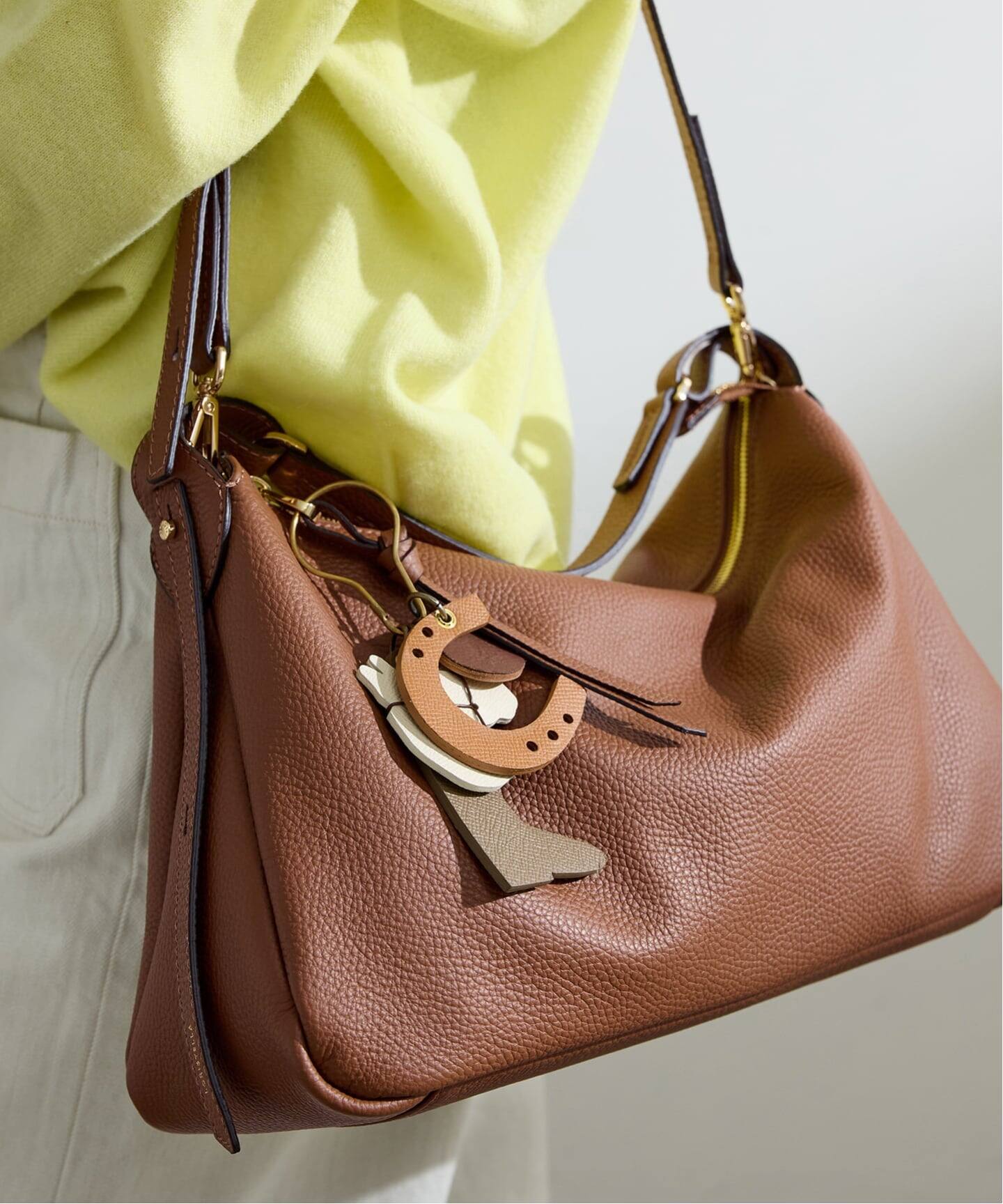 LORISTELLA/ロリステッラ ショルダーBAG 3088（ショルダーバッグ