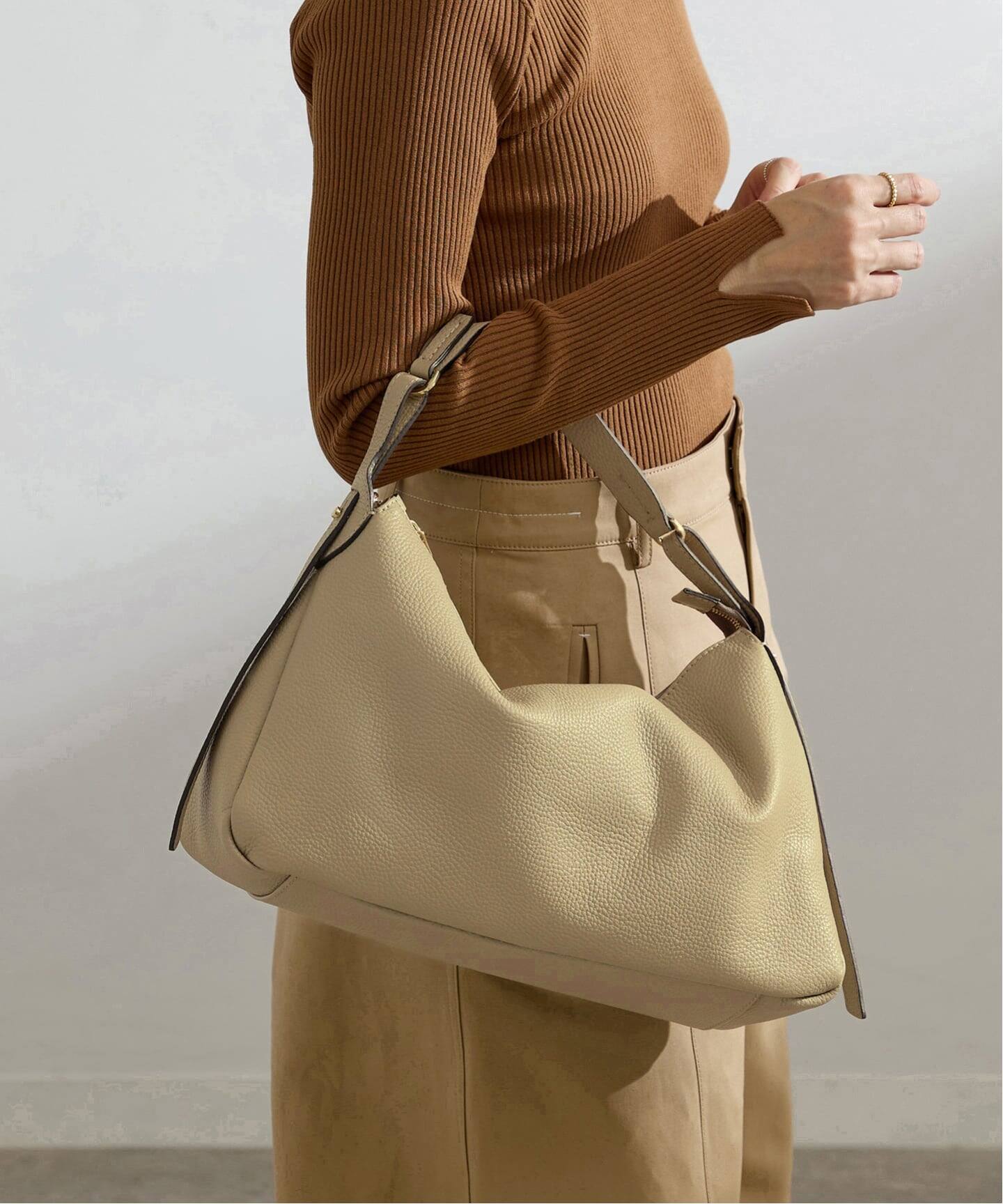 LORISTELLA/ロリステッラ ショルダーBAG 3088（ショルダーバッグ