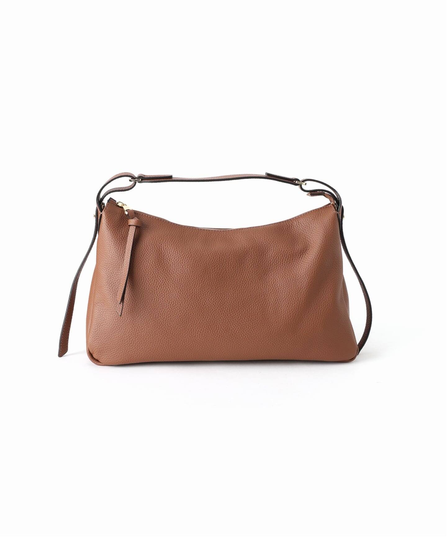 【新品】LORISTELLA ベージュ ショルダーバッグ LORISTELLA（ロリステッラ） ショルダーバッグ バッグ 「LORISTELLA