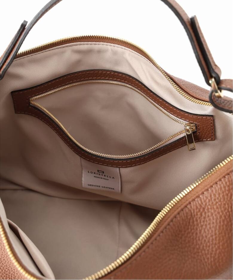 LORISTELLA/ロリステッラ ショルダーBAG 3088（ショルダーバッグ 