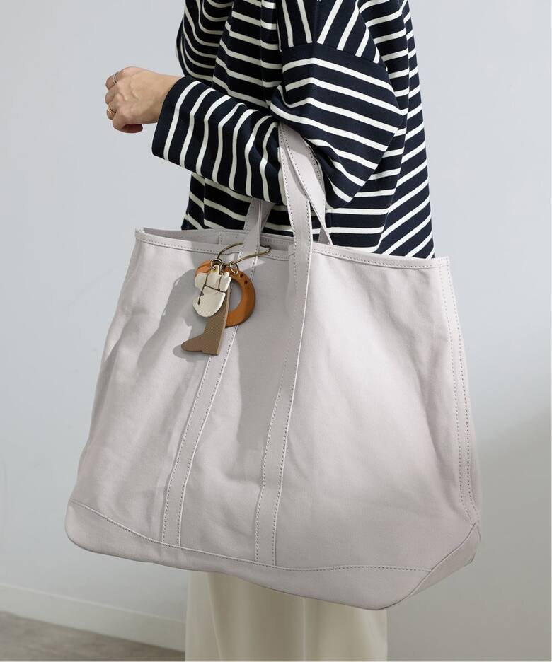 J.B.ATTIRE/ジェービーアタイア NEW YORK BAG トートバッグ（トート 