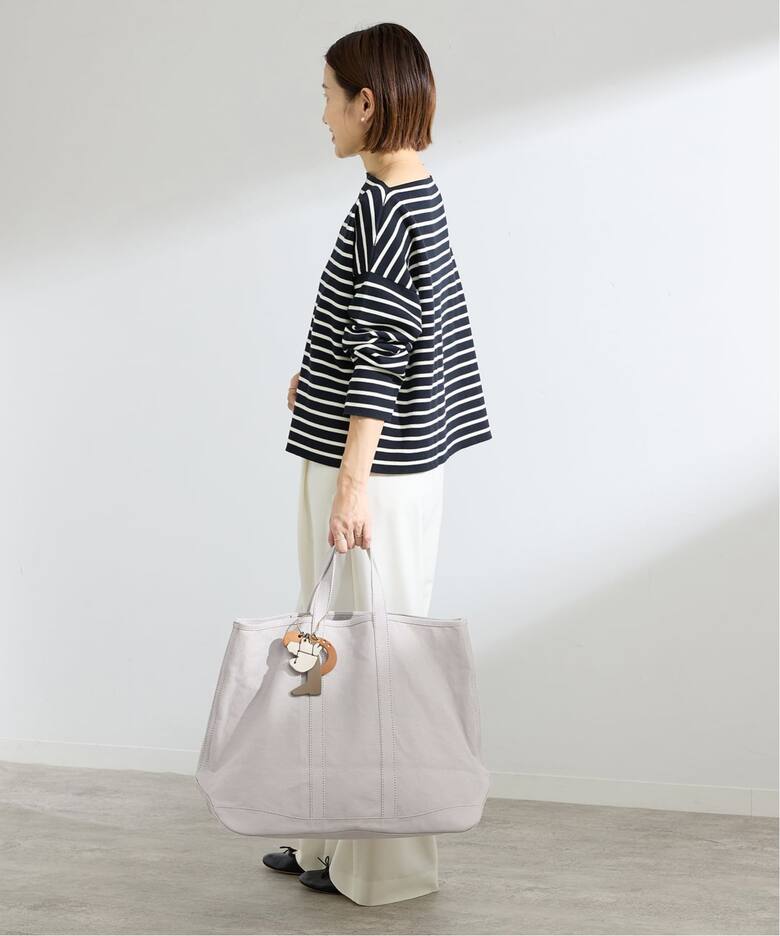 J.B.ATTIRE/ジェービーアタイア NEW YORK BAG トートバッグ（トート 