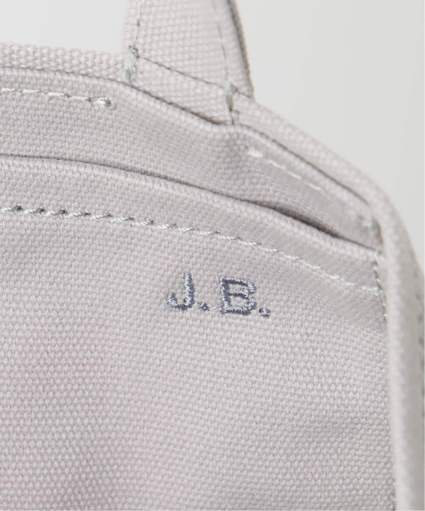 J.B.ATTIRE/ジェービーアタイア NEW YORK BAG トートバッグ（トート