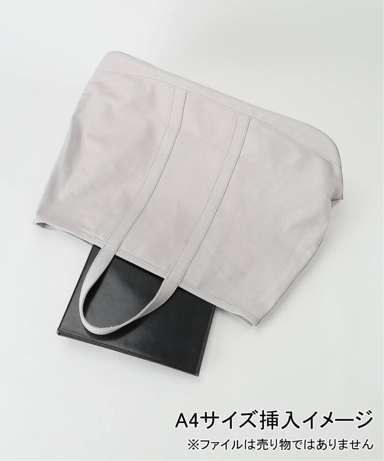 J.B.ATTIRE/ジェービーアタイア NEW YORK BAG トートバッグ（トート