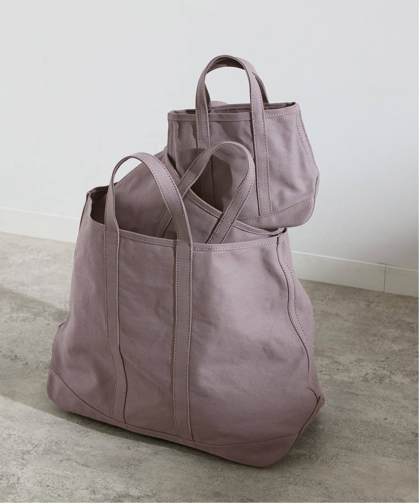 J.B.ATTIRE/ジェービーアタイア NEW YORK BAG トートバッグ（トート 