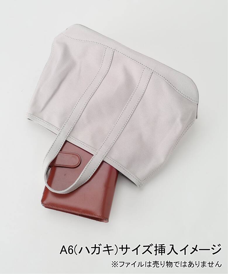 J.B.ATTIRE/ジェービーアタイア NEW YORK BAGmini ハンドバッグ 