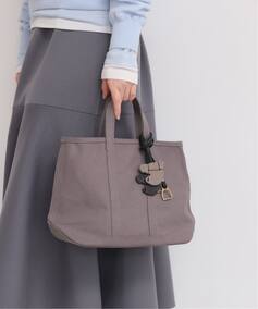 J.B.ATTIRE/ジェービーアタイア NEW YORK BAGmini ハンドバッグ 