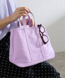 J.B.ATTIRE/ジェービーアタイア NEW YORK BAGmini ハンドバッグ