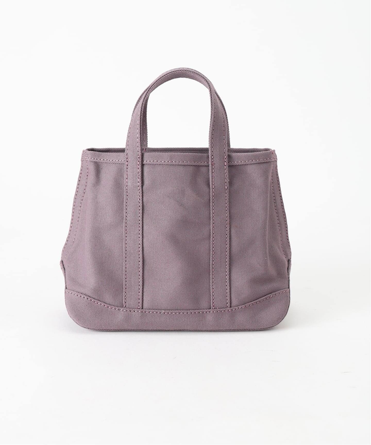 J.B.ATTIRE/ジェービーアタイア NEW YORK BAGmini2 ハンドバッグ