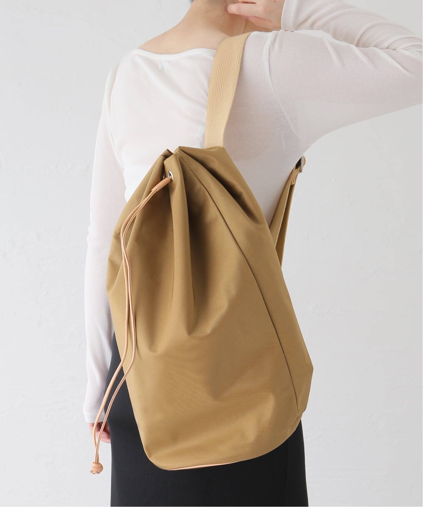 AURALEE/オーラリー CORDURANYLON AETA バッグ A26SB03AE（その他