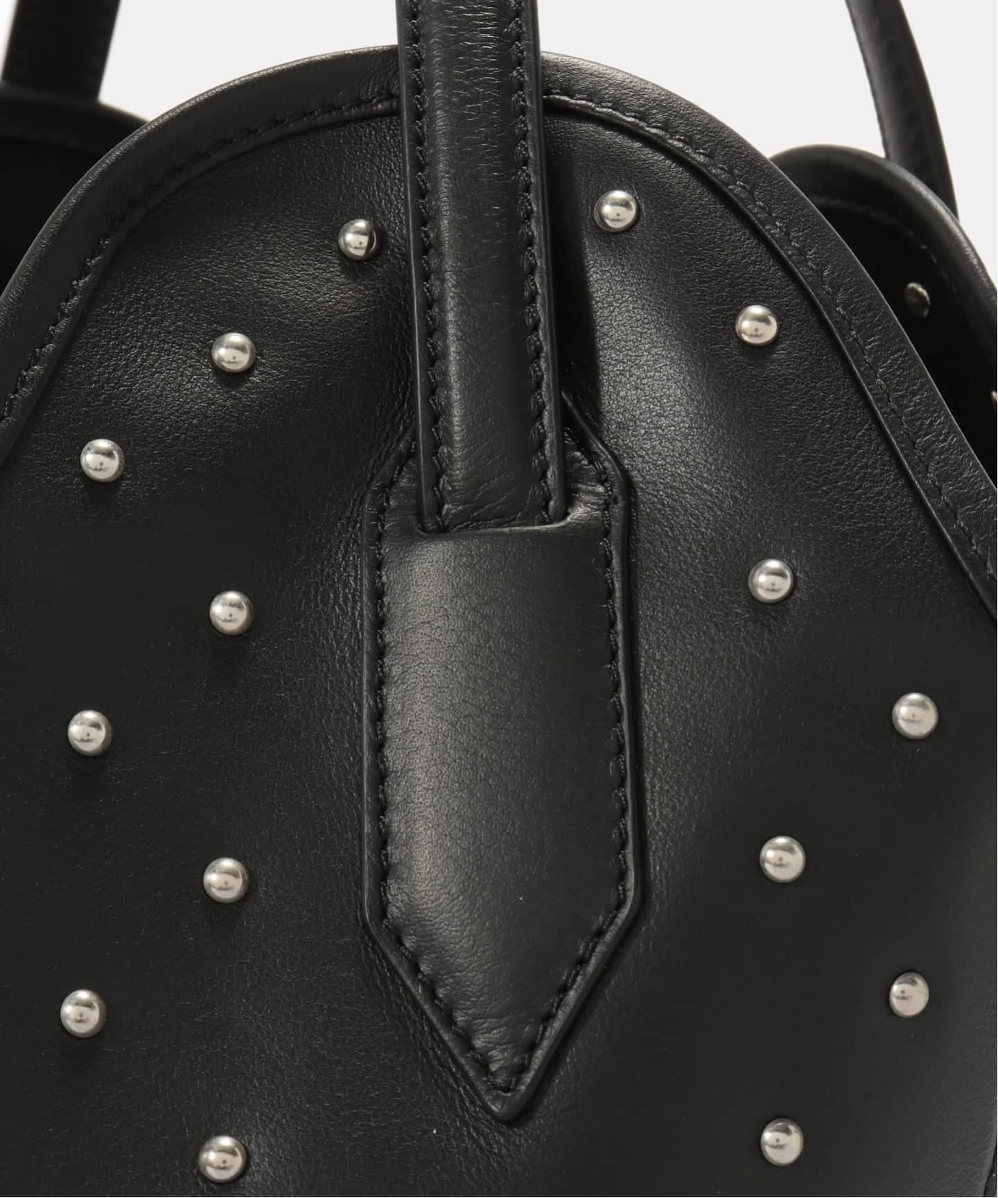 J&M DAVIDSON/J&Mデヴィッドソン RAY BUCKET S STUDDED バッグ LSRB