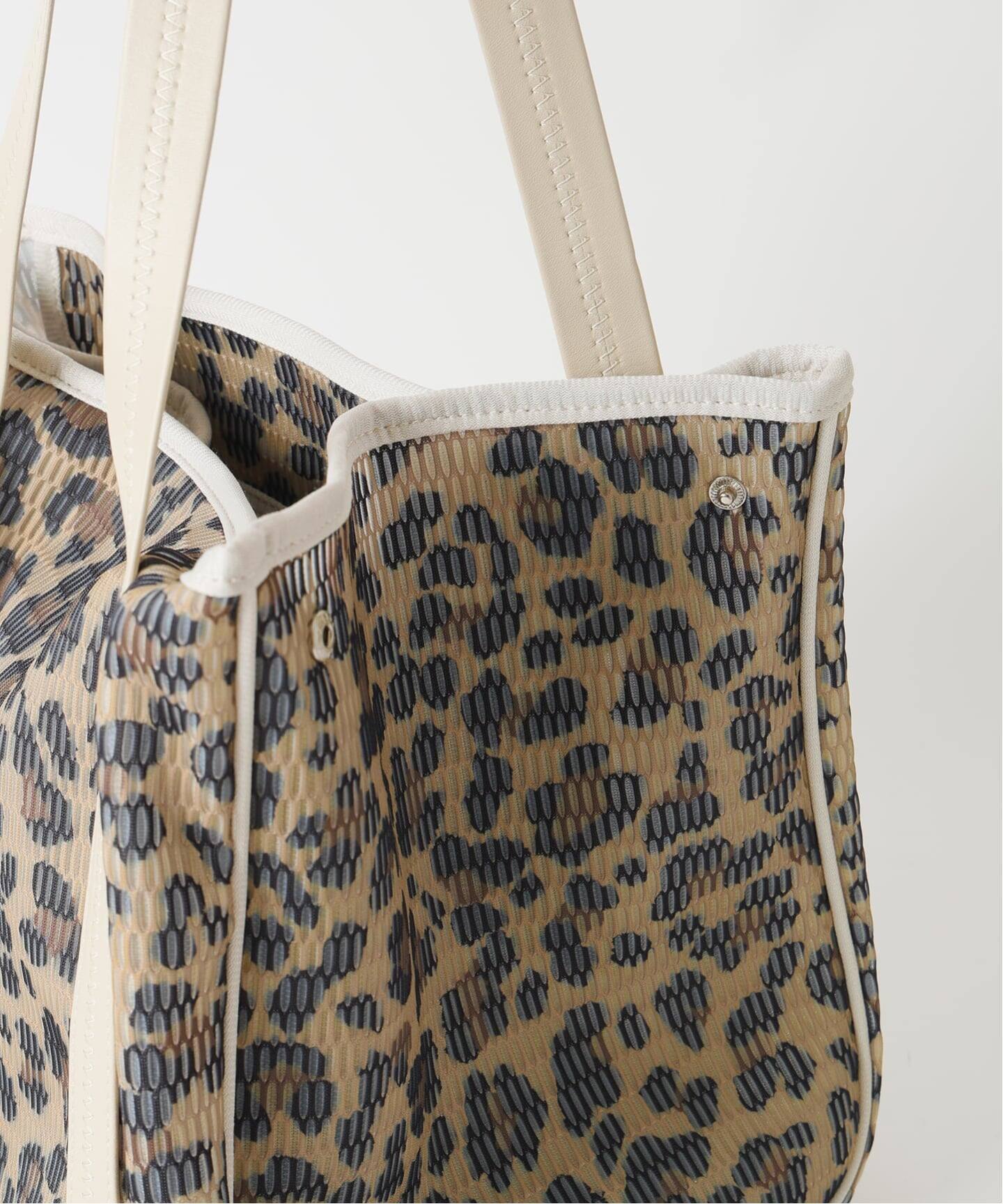 洗濯機洗い可》qbag paris/キューバッグ パリ 別注NEST ZIP M バッグ