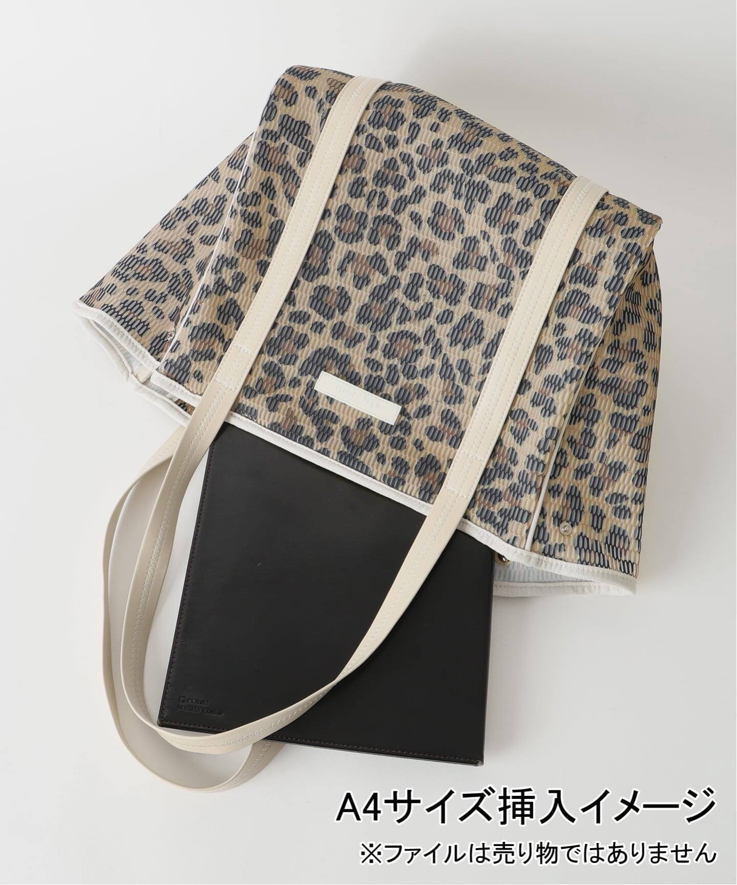 洗濯機洗い可》qbag paris/キューバッグ パリ 別注NEST ZIP M バッグ