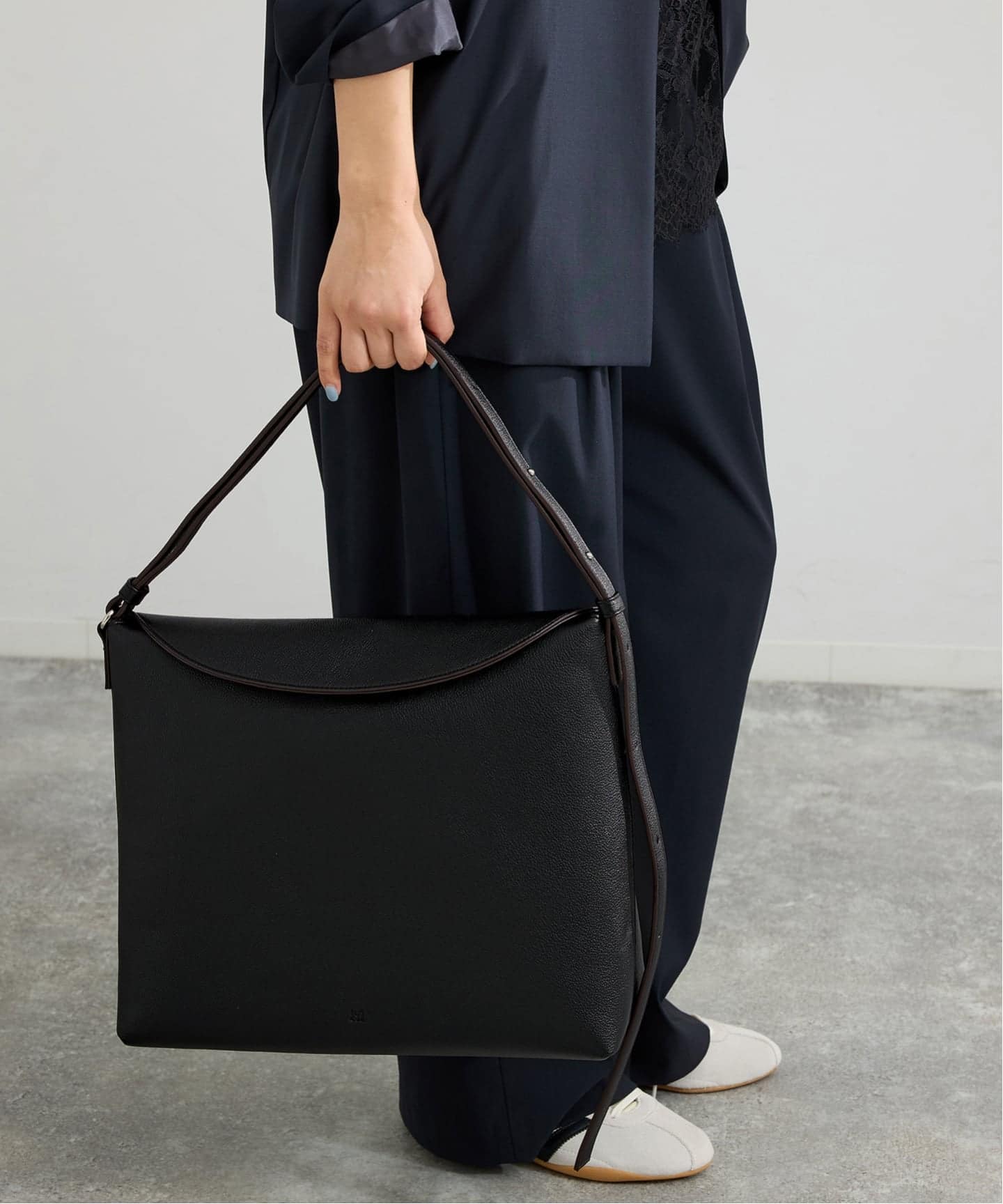 ＆MyuQ/アンドミューク UPIS grande バッグ MCB127（ショルダーバッグ