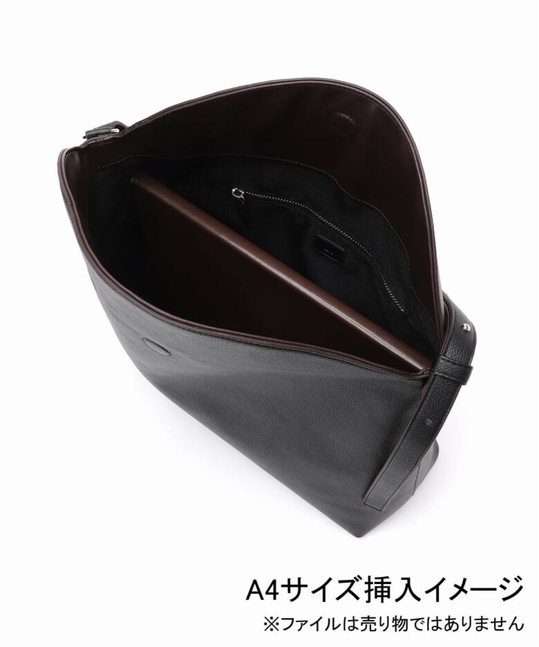 ＆MyuQ/アンドミューク UPIS grande バッグ MCB127（ショルダーバッグ 