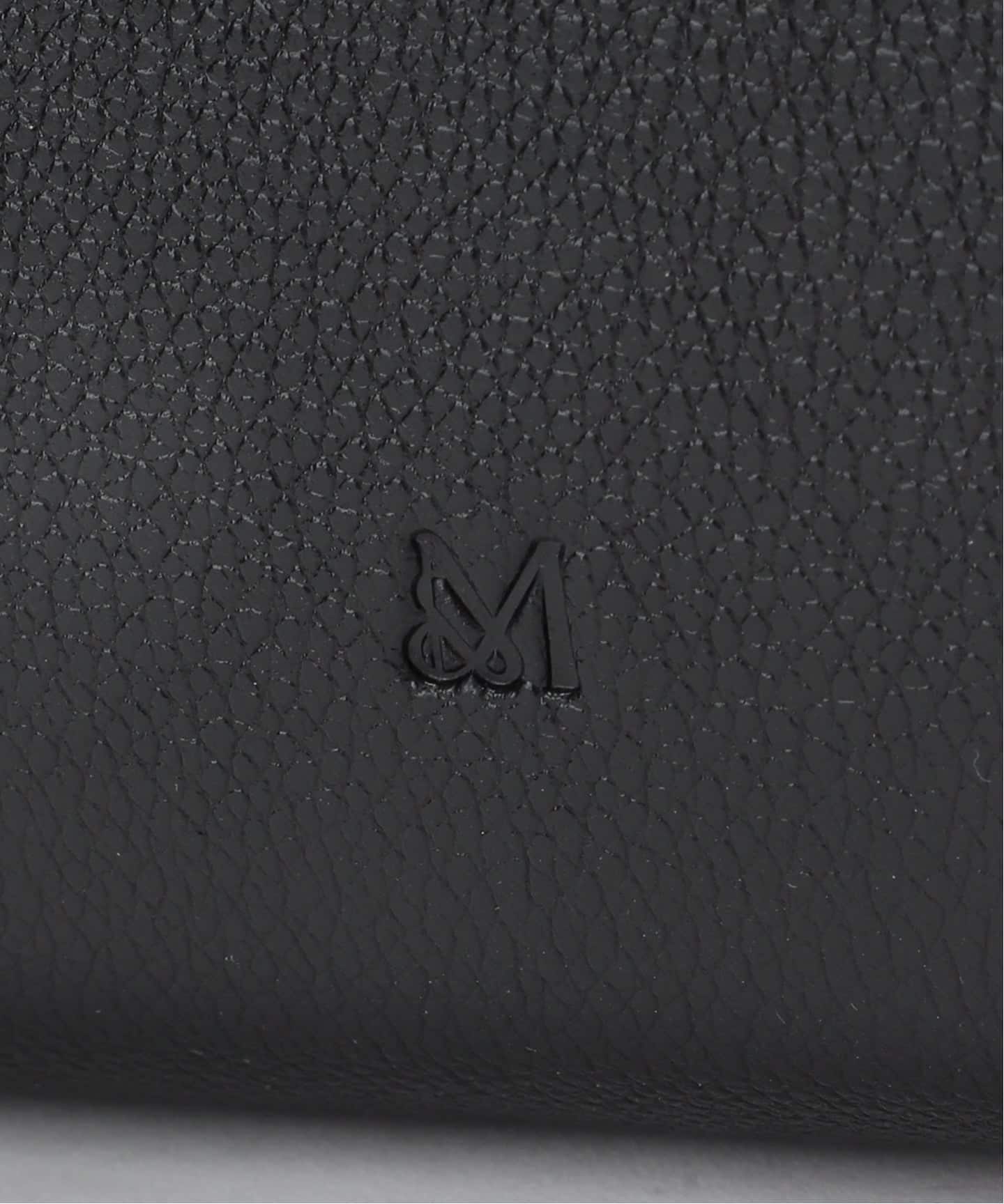 ＆MyuQ/アンドミューク UPIS grande バッグ MCB127（ショルダーバッグ