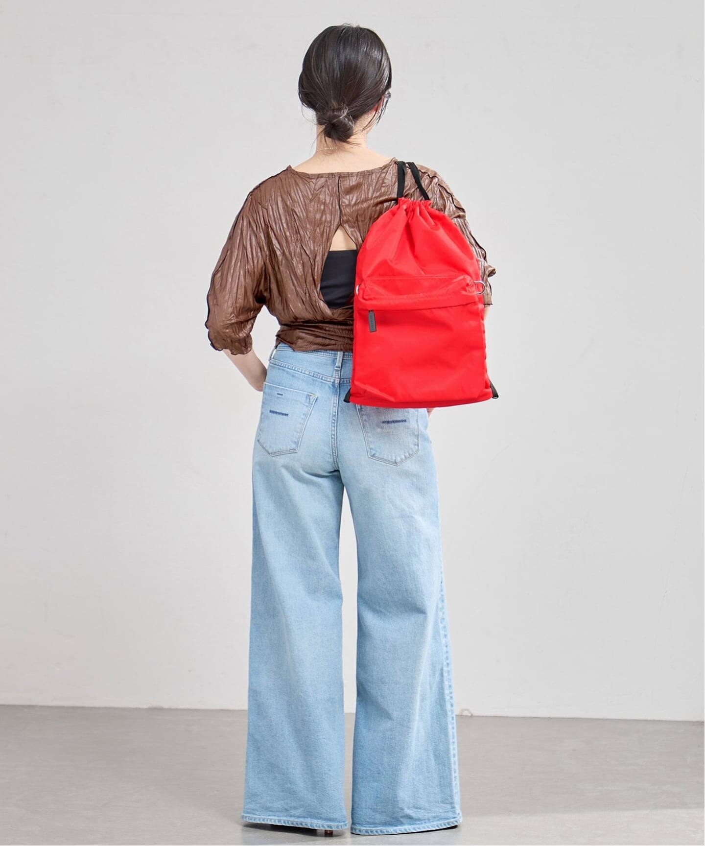 予約》NOMADIS/ノマディス LATT バッグ 82-N222-0（バックパック