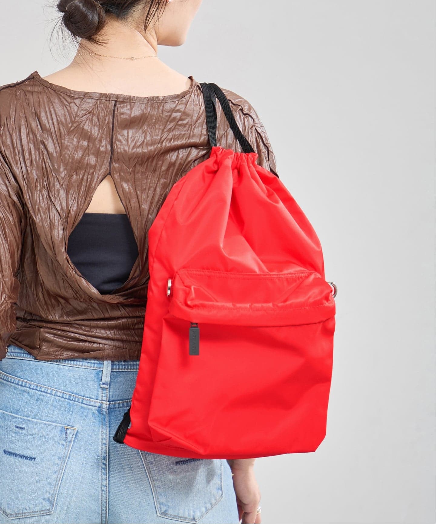 予約》NOMADIS/ノマディス LATT バッグ 82-N222-0（バックパック