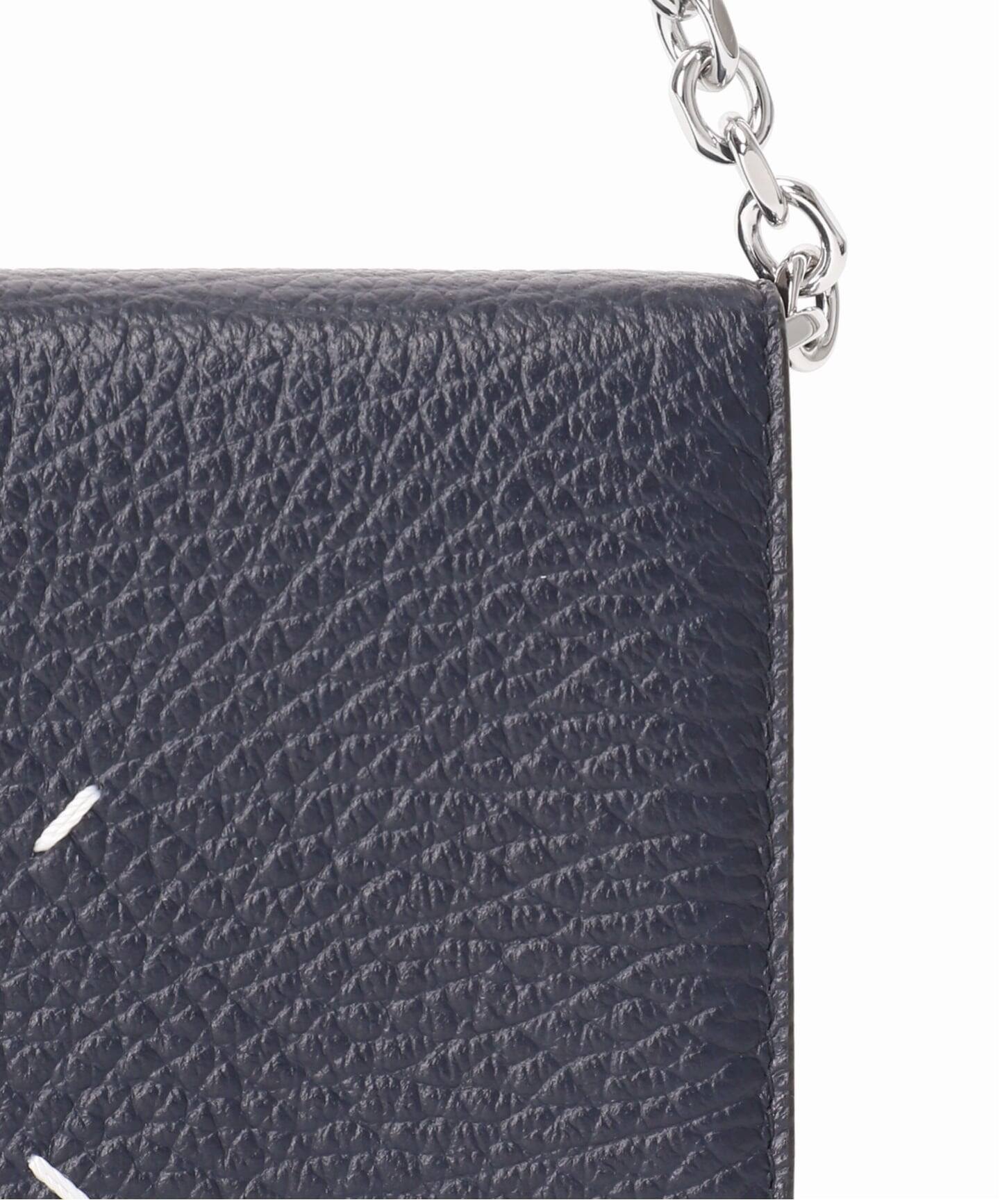 IENA 35TH》Maison Margiela/メゾン マルジェラ 別注 WALLET CHAIN BAG