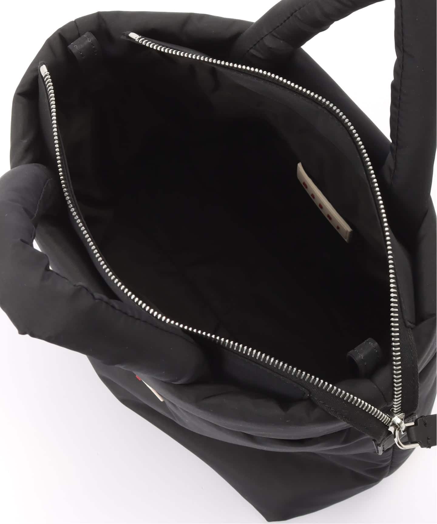 MARNI/マルニ Puff E/Wトートバック FBMS015701P4574（トートバッグ